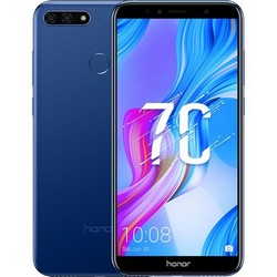 Прошивка телефона Honor 7C в Краснодаре